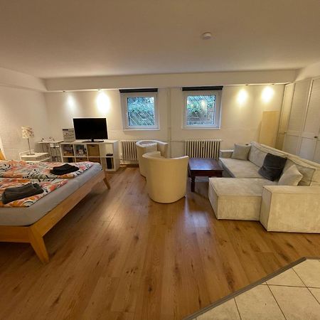 Messe Apartment برلين المظهر الخارجي الصورة