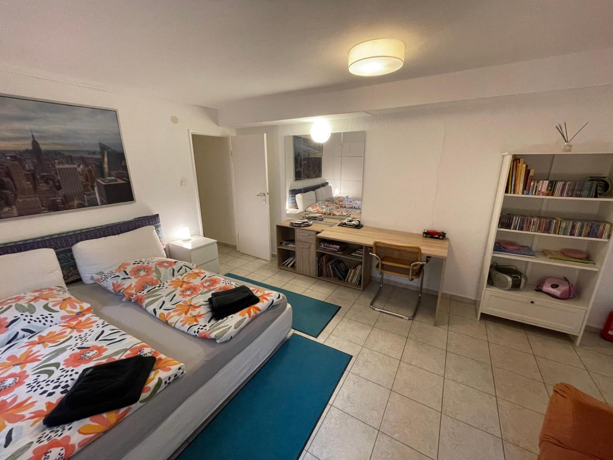 Messe Apartment برلين المظهر الخارجي الصورة