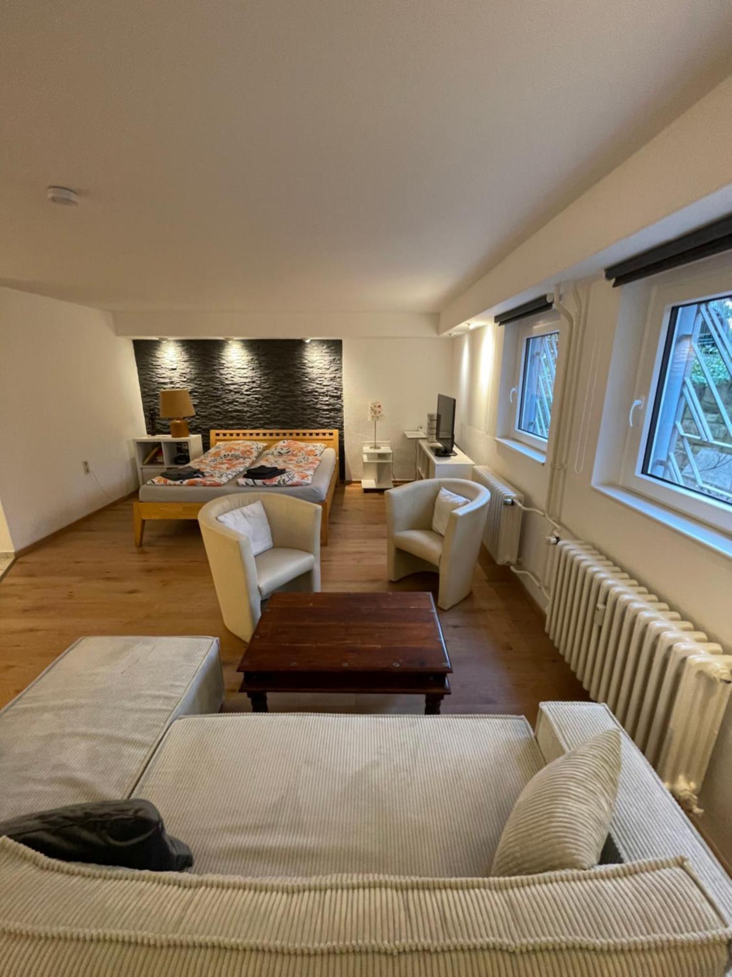 Messe Apartment برلين المظهر الخارجي الصورة
