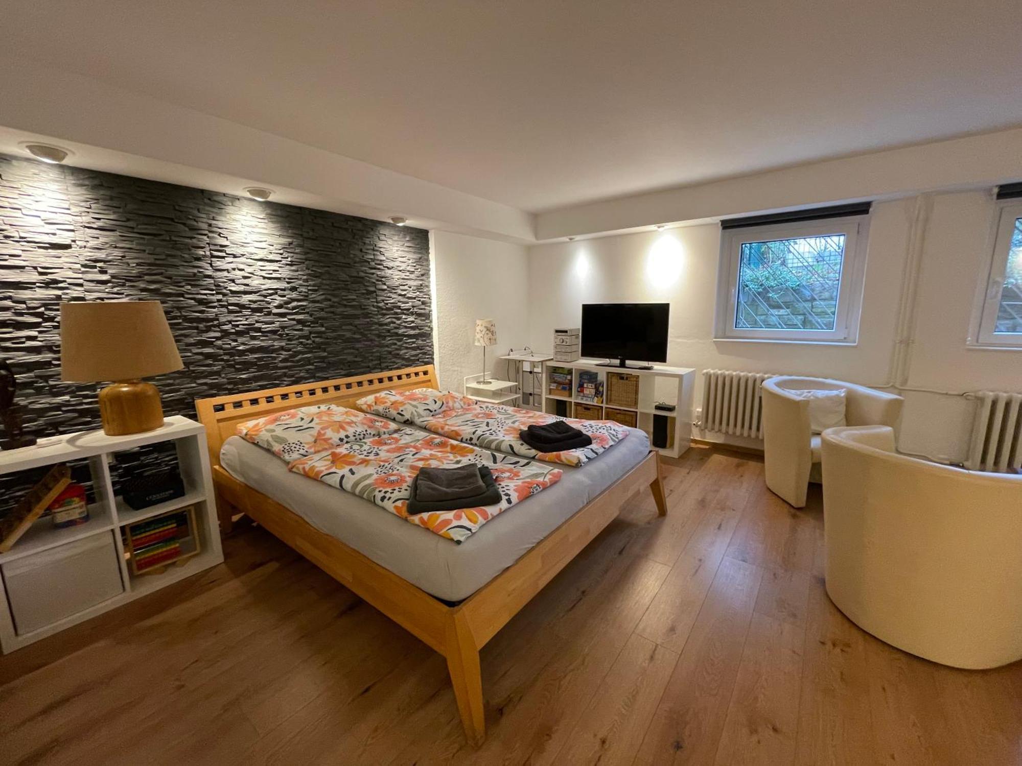 Messe Apartment برلين المظهر الخارجي الصورة